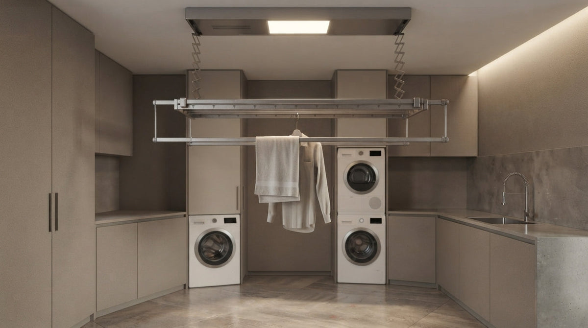 Why Material Quality Matters in Space-Saving Home Products