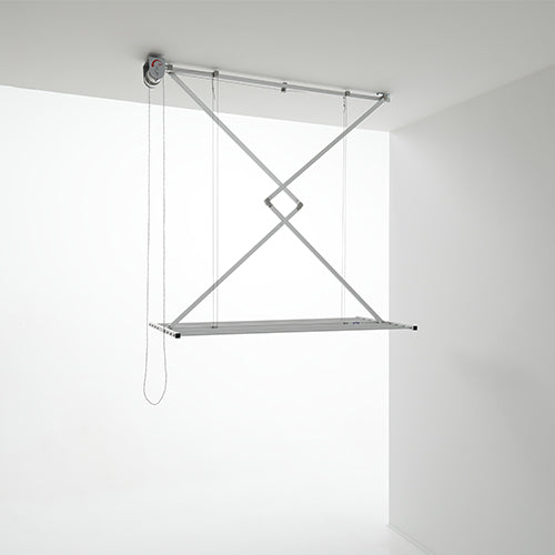 Ceiling Pulley Clothes Drying Rack