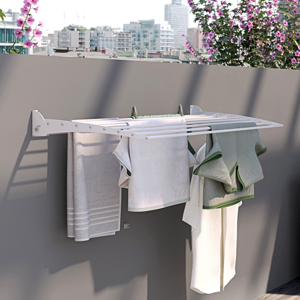 Fold Down Terrazza