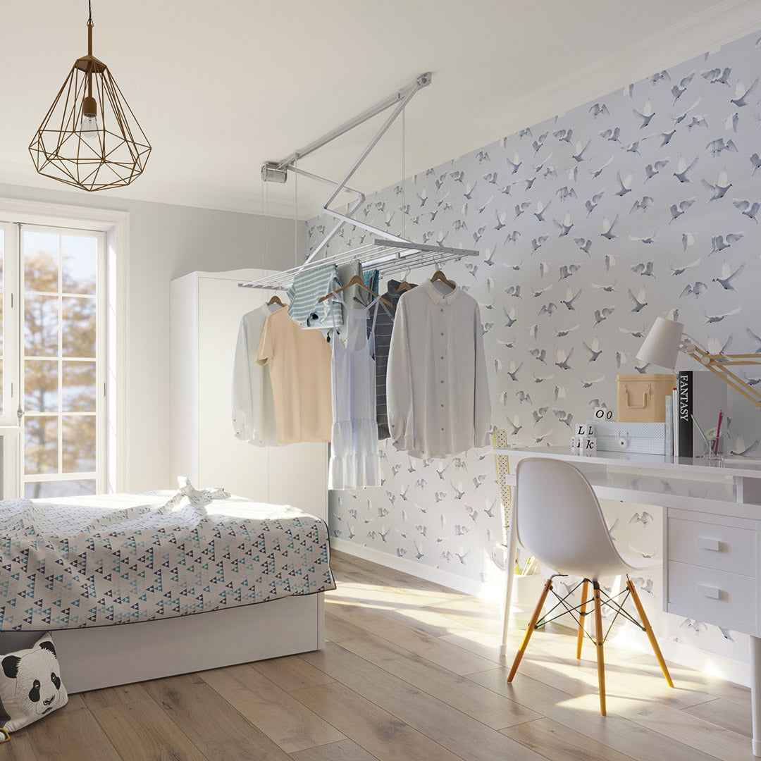 Foxydry Mini comparatore