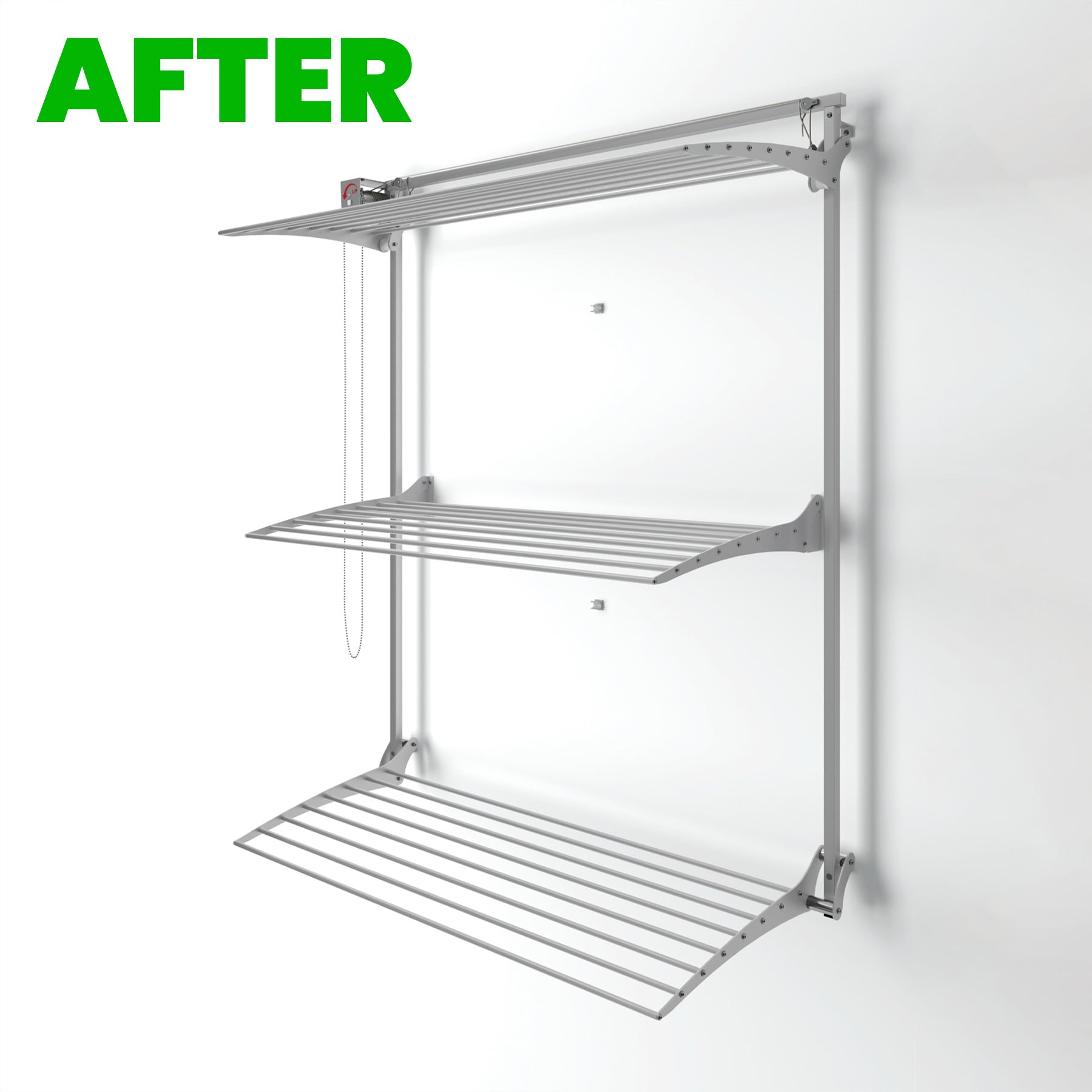 Foxydry Wall pluS AFTER