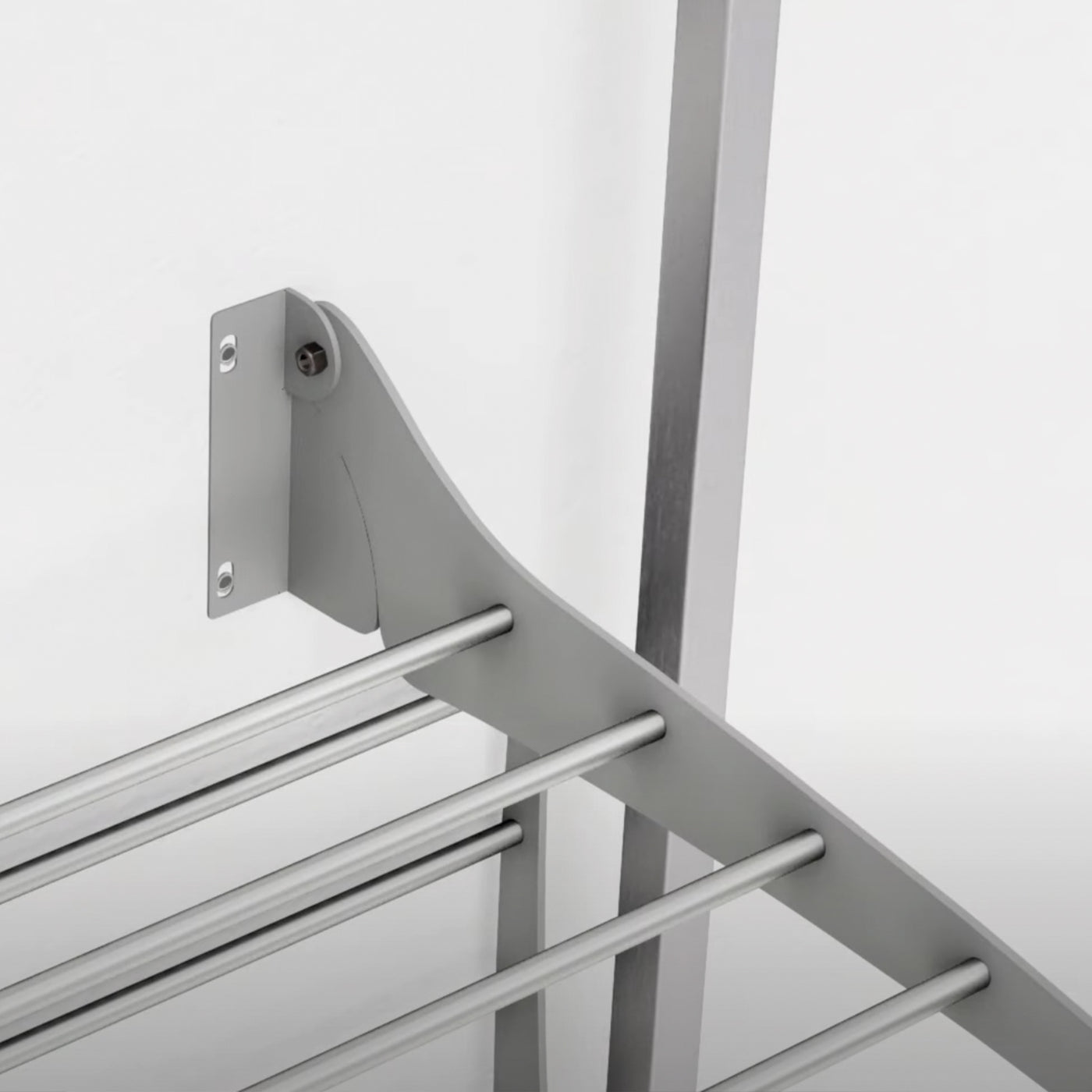 Foxydry third rack upgrade details installation