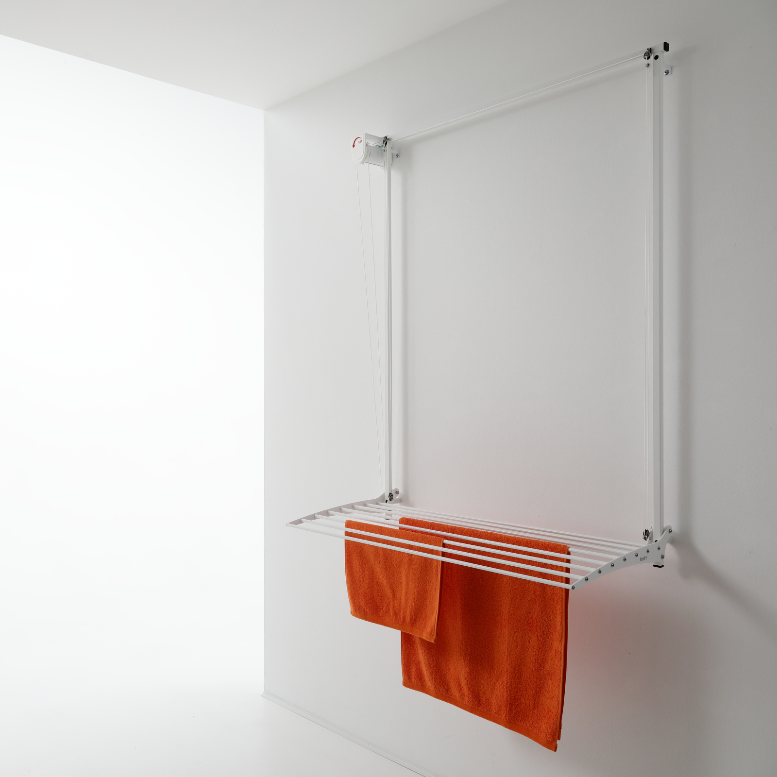 Foxydry Wall