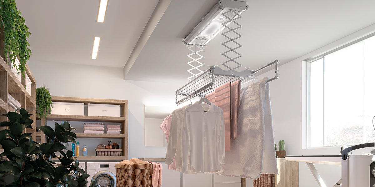 air page collection ceiling mounted