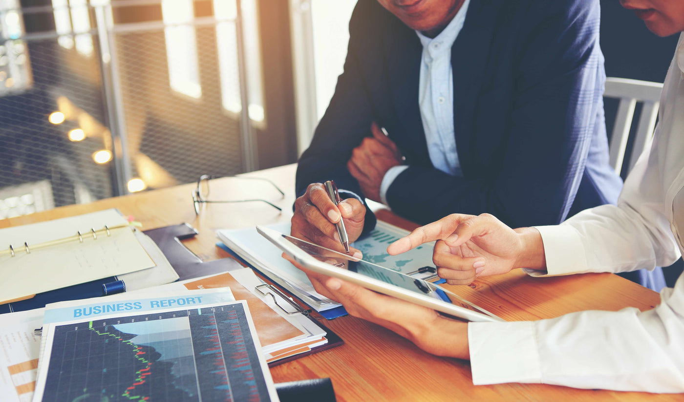 business reseller