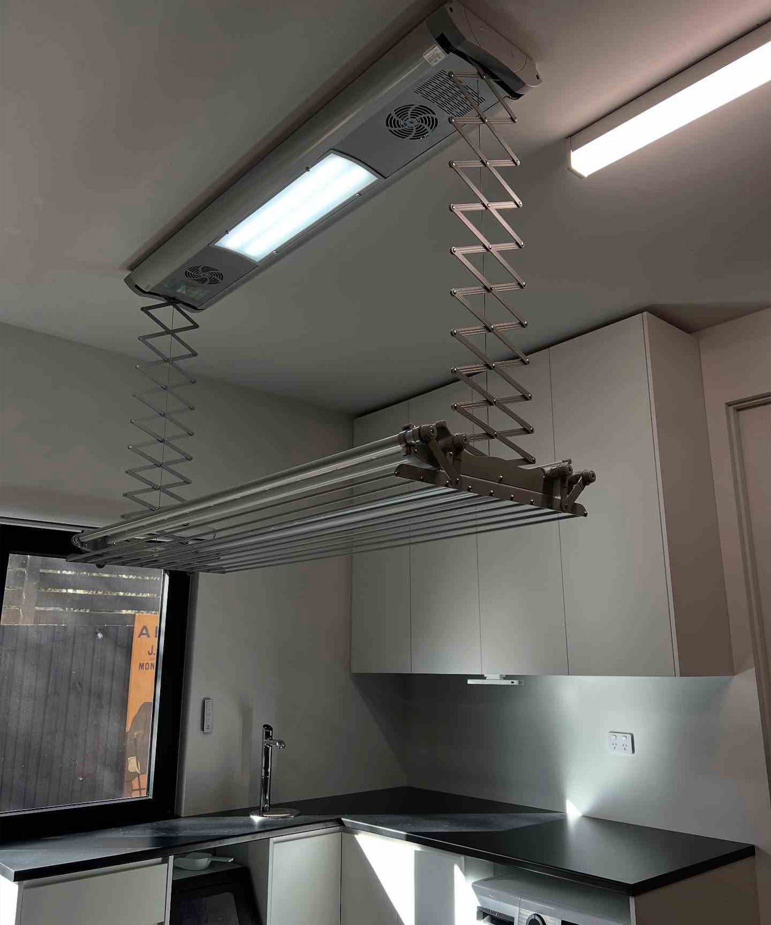foxydry air installation feedaty