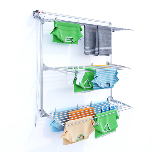 Shop Drying Rack Model TOWER