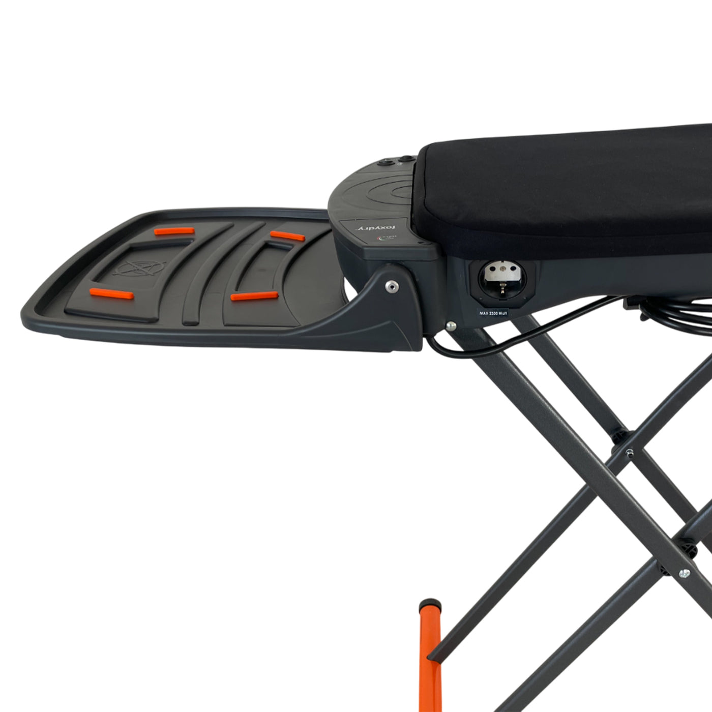 foxydry vivo chessboard v3