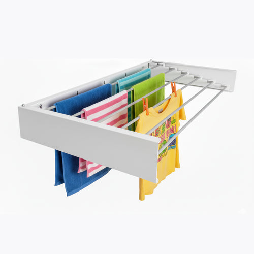 Shop Drying Rack Model HIDE