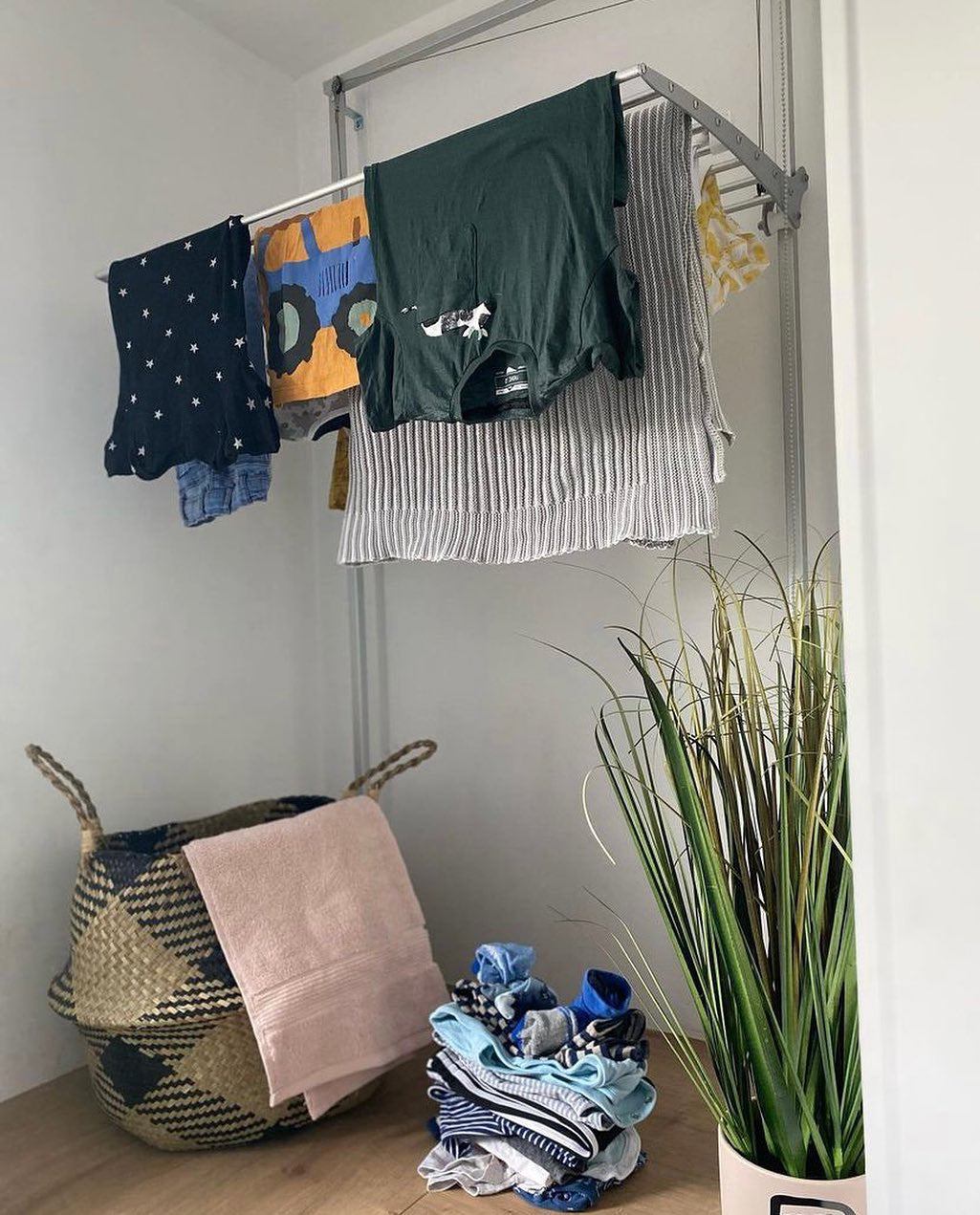 foxydry wall instagram