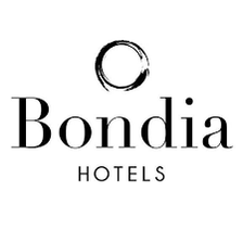 logo bondia