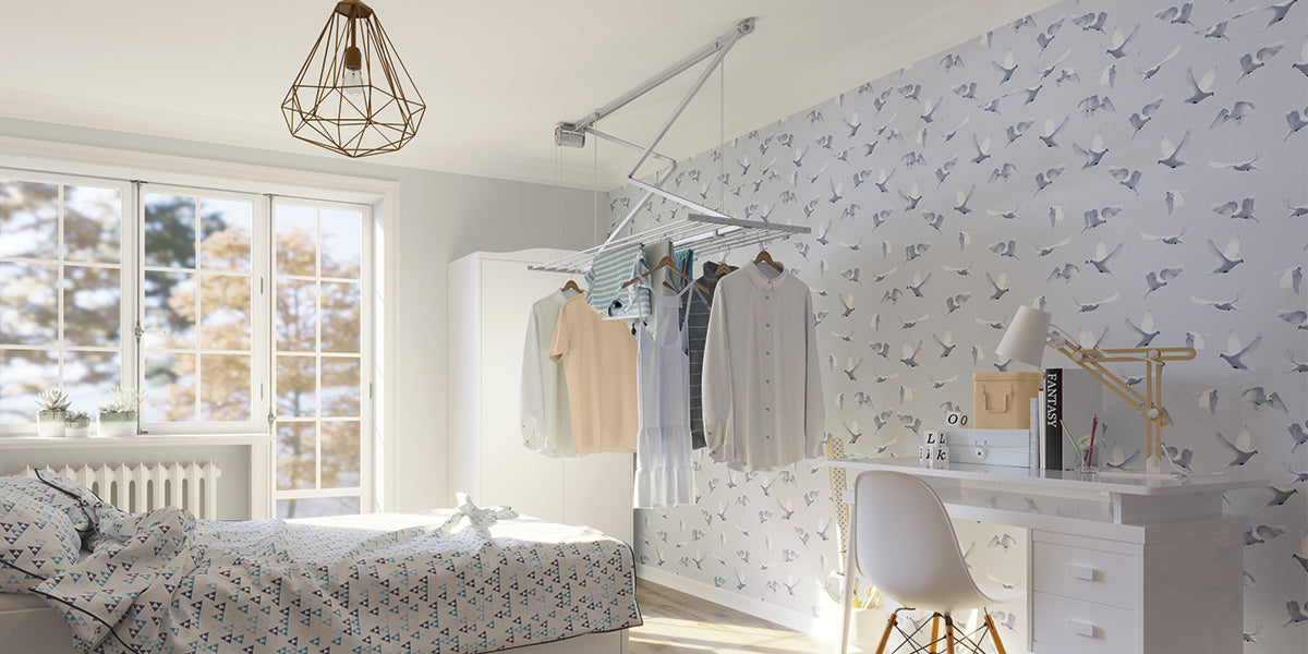 mini page collection ceiling mounted