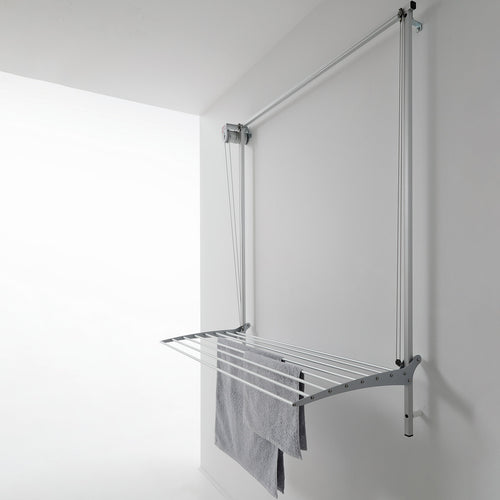 Shop Drying Rack Model WALL