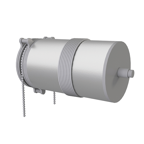 Support de la poulie de remplacement pour Foxydry Wall, Wall Plus & Tower