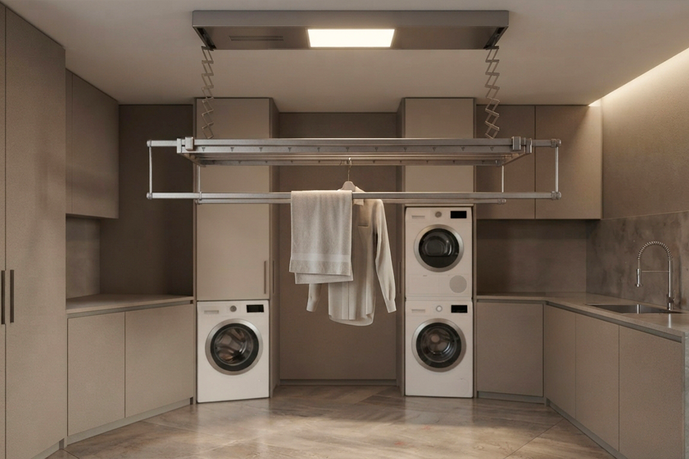 Why Material Quality Matters in Space-Saving Home Products