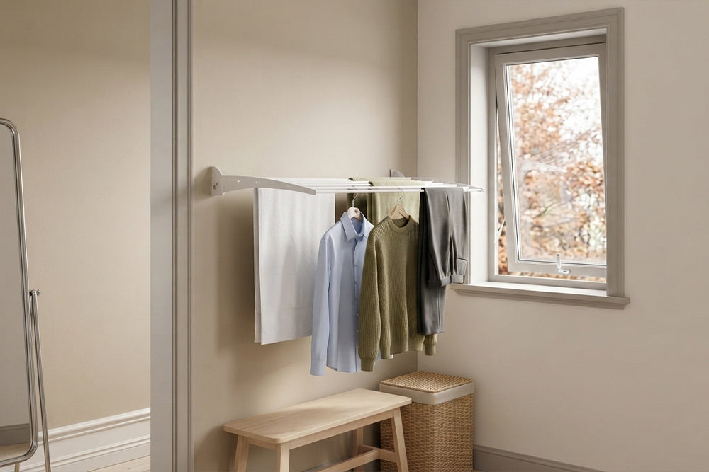 Indoor Drying Mistakes to Avoid in Autumn