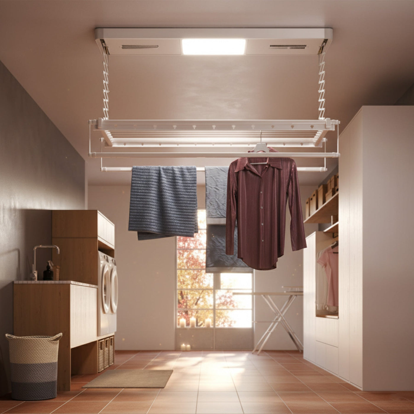 Foxydry Drying Racks Collections