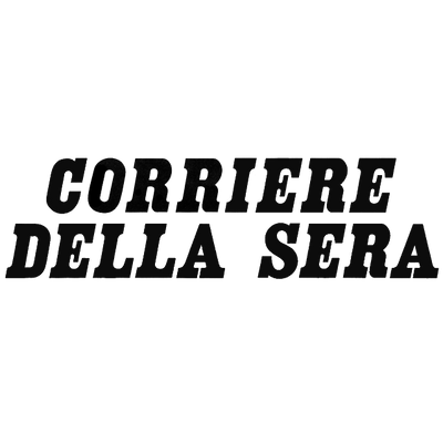 Corriere della Sera LOGO FAT