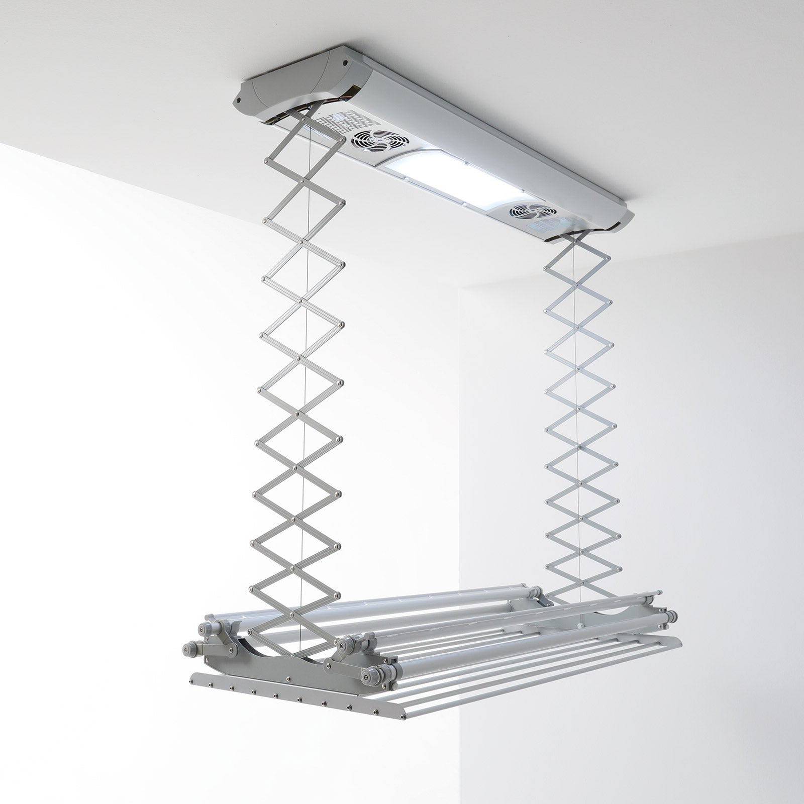 Ceiling Drying Rack Foxydry Air