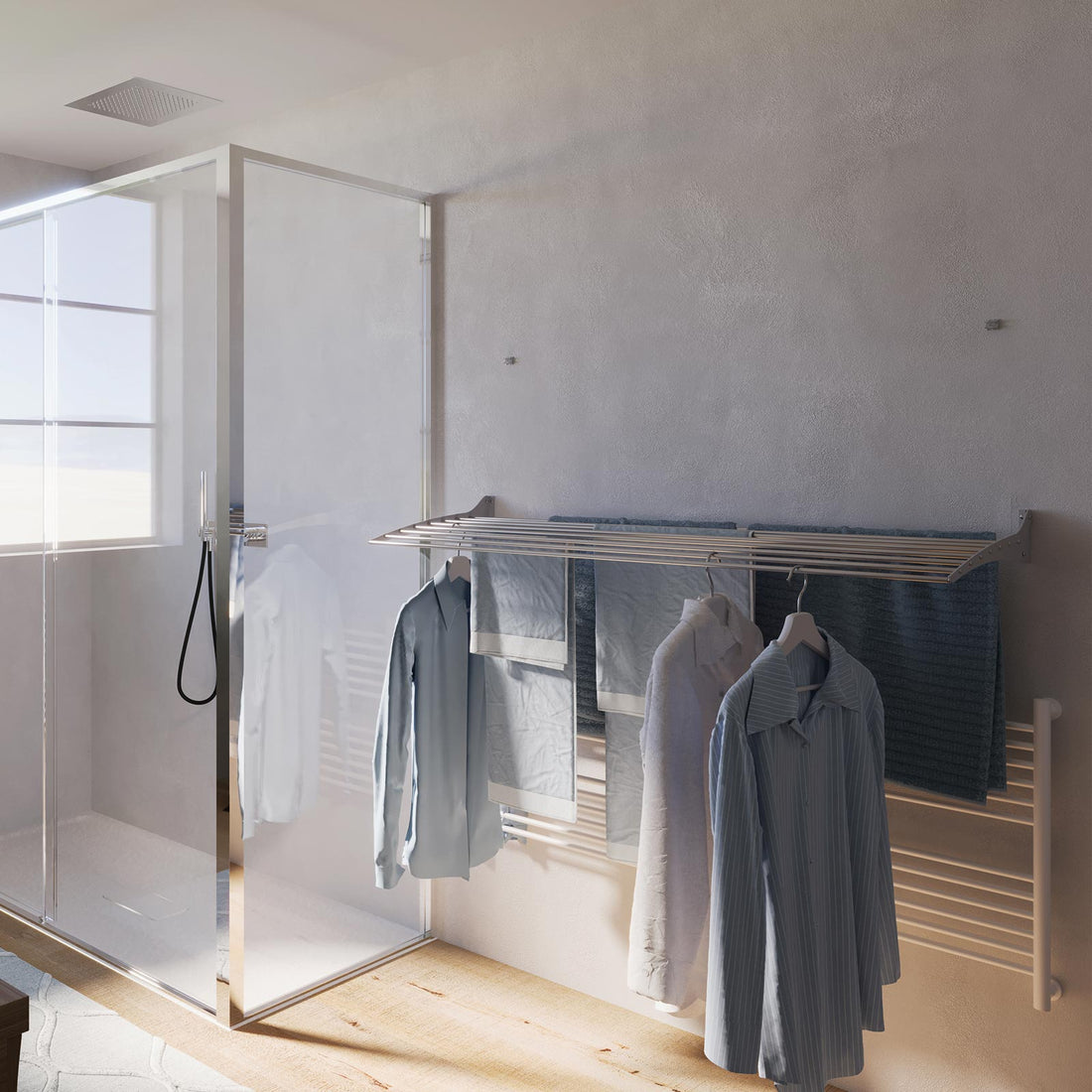 Compare drying rack models | Foxydry