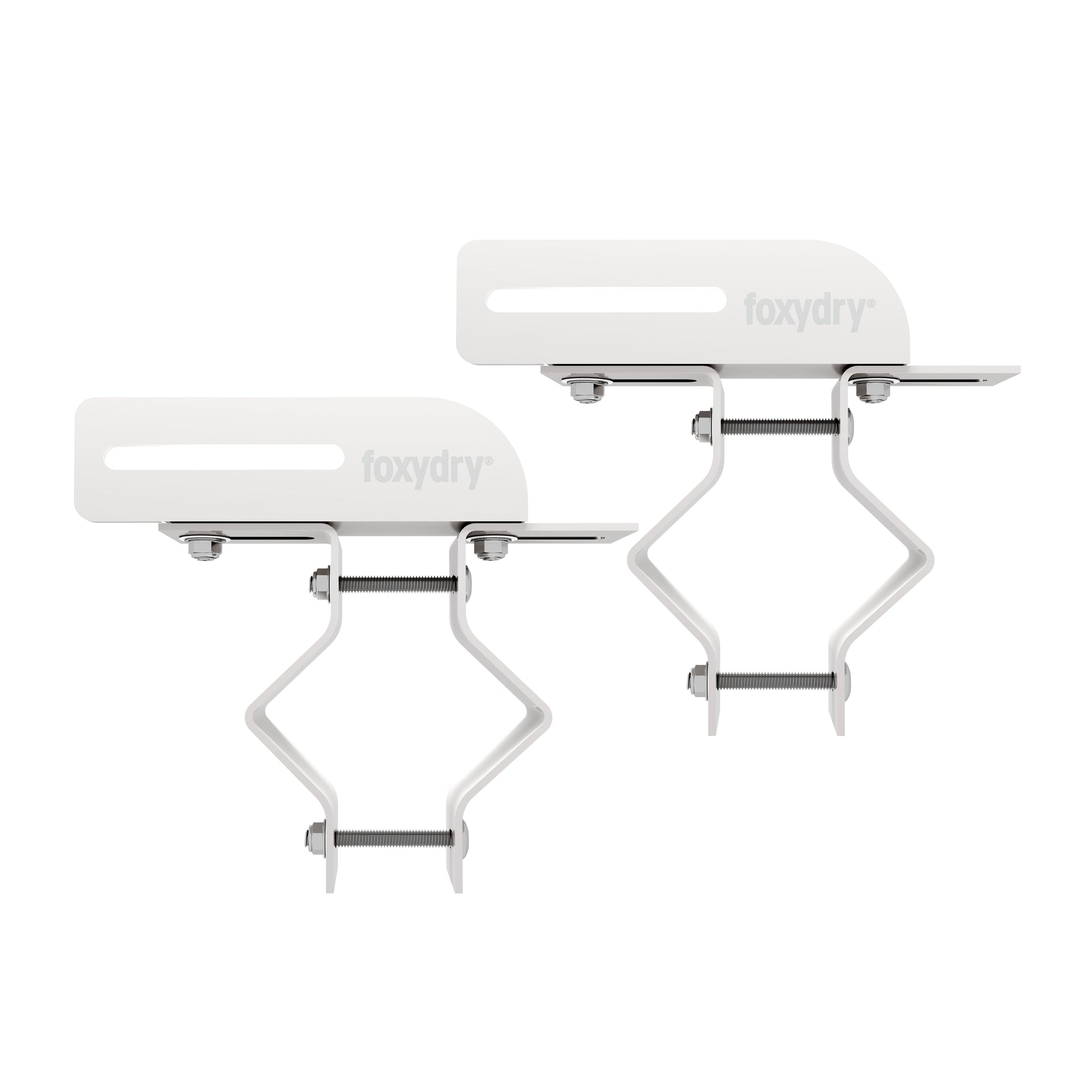 Kit Round Railings