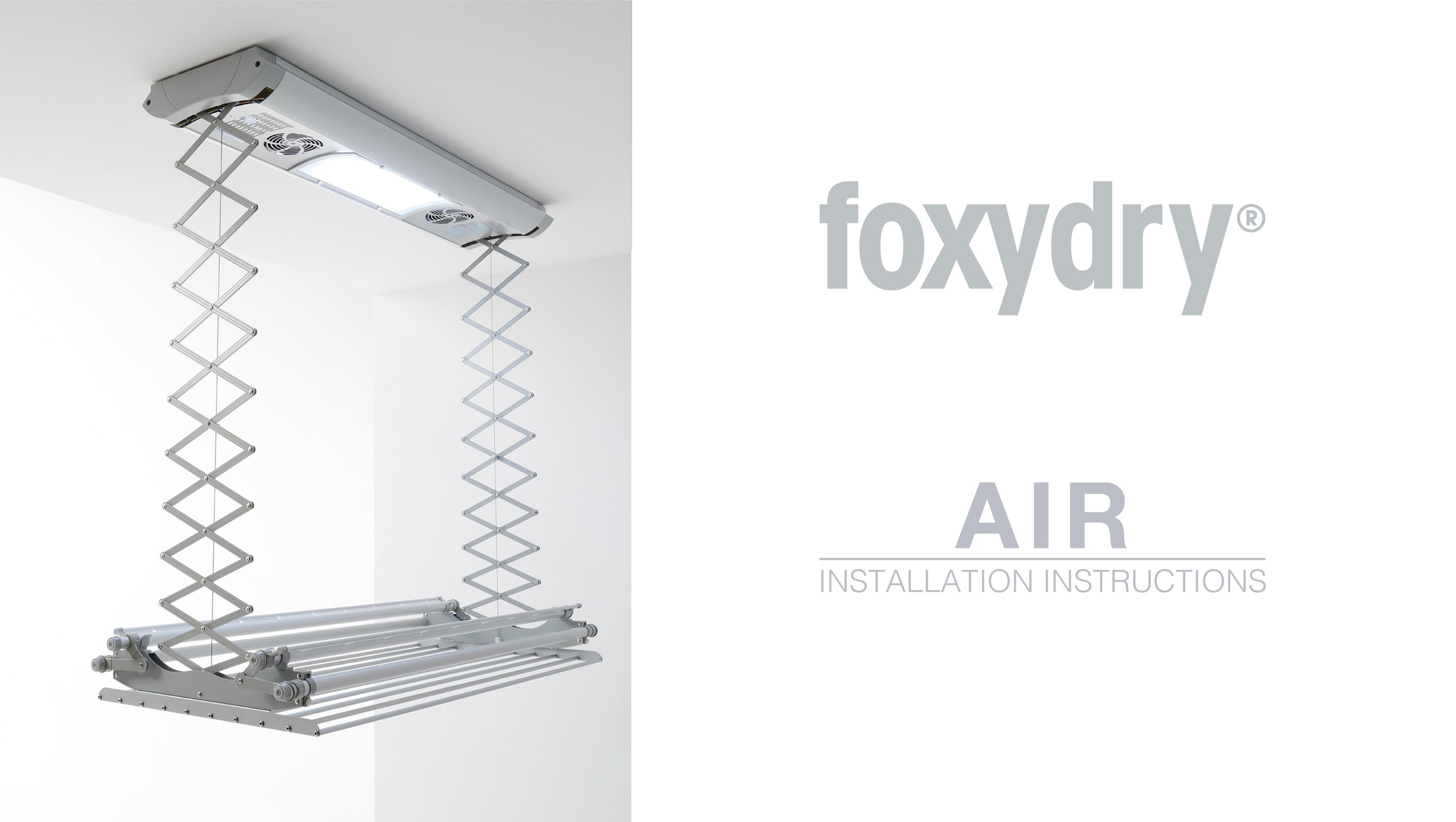 THUMB AIR INSTALLAZIONE