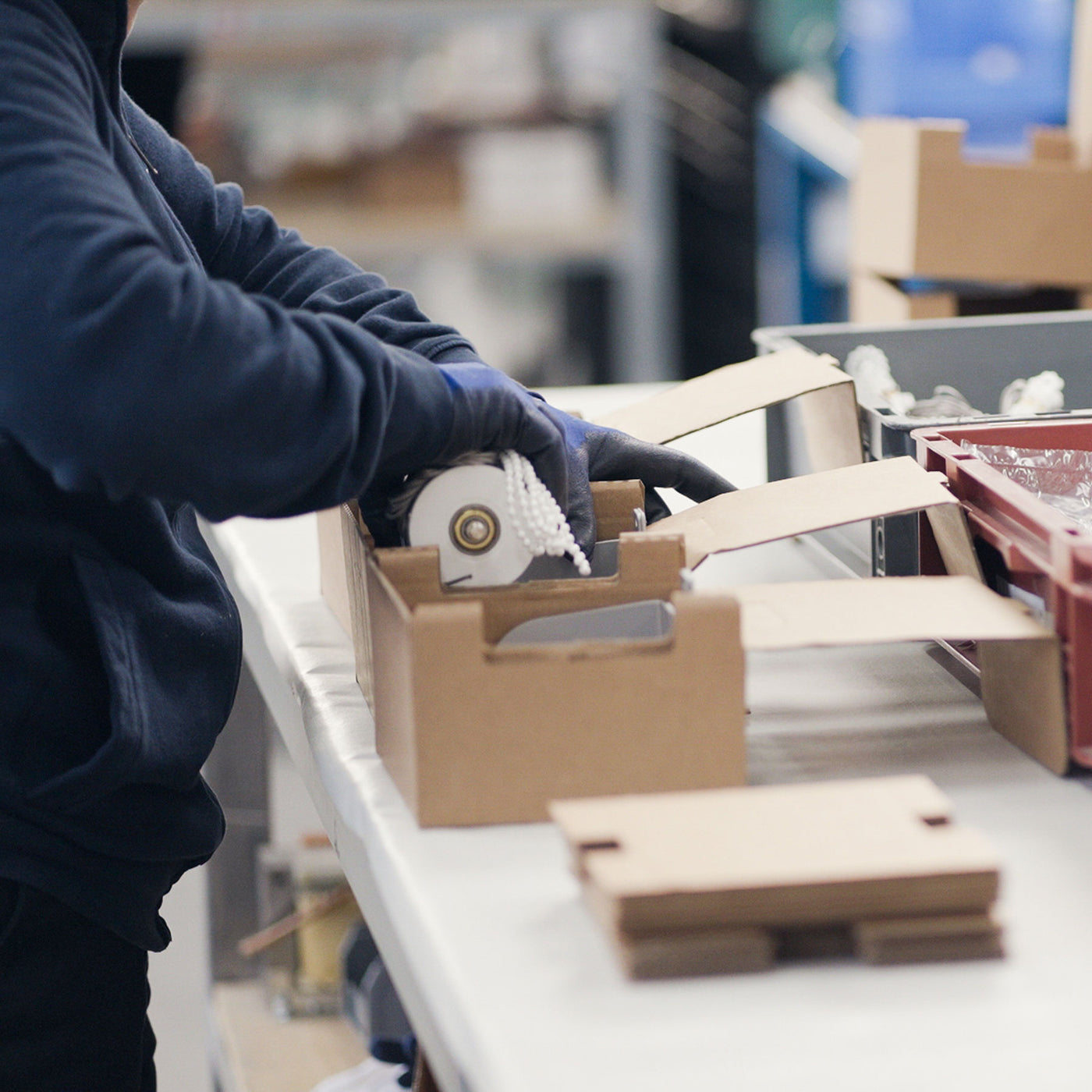 chessboard refurbished