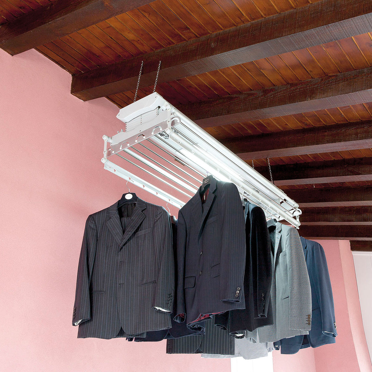 Sloping Ceiling Wire Kit for Foxydry Air and Pro