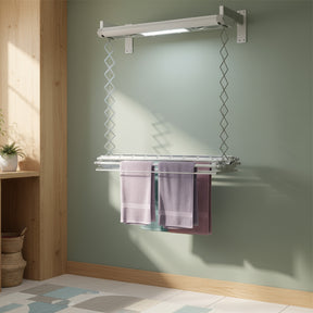 Foxydry Air für Wände