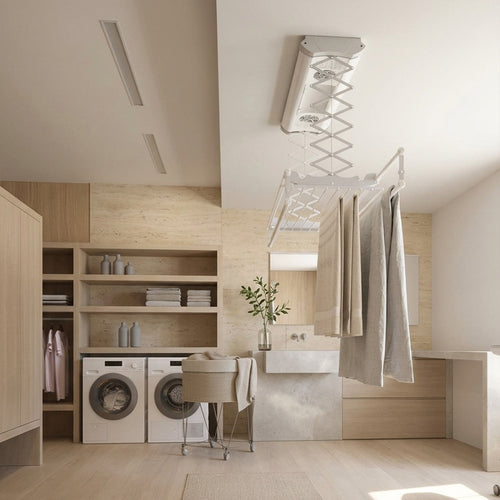 Shop Drying Rack Model AIR