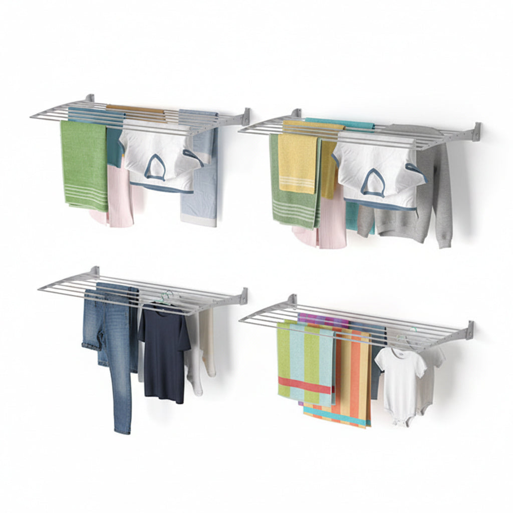 foxydry Wall Tendedero de Pared Vertical, Tendedero Vertical con foxydry Wall Tendedero de Pared Vertical, Tendedero Vertical con