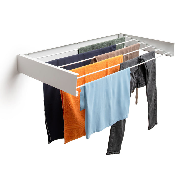 The Hide Rack Custom Solutions for Clothes Drying Racks | Foxydry