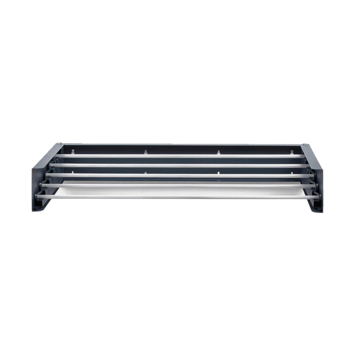 Retractable Clothesline, Extendable Drying Rack | Foxydry Hide
