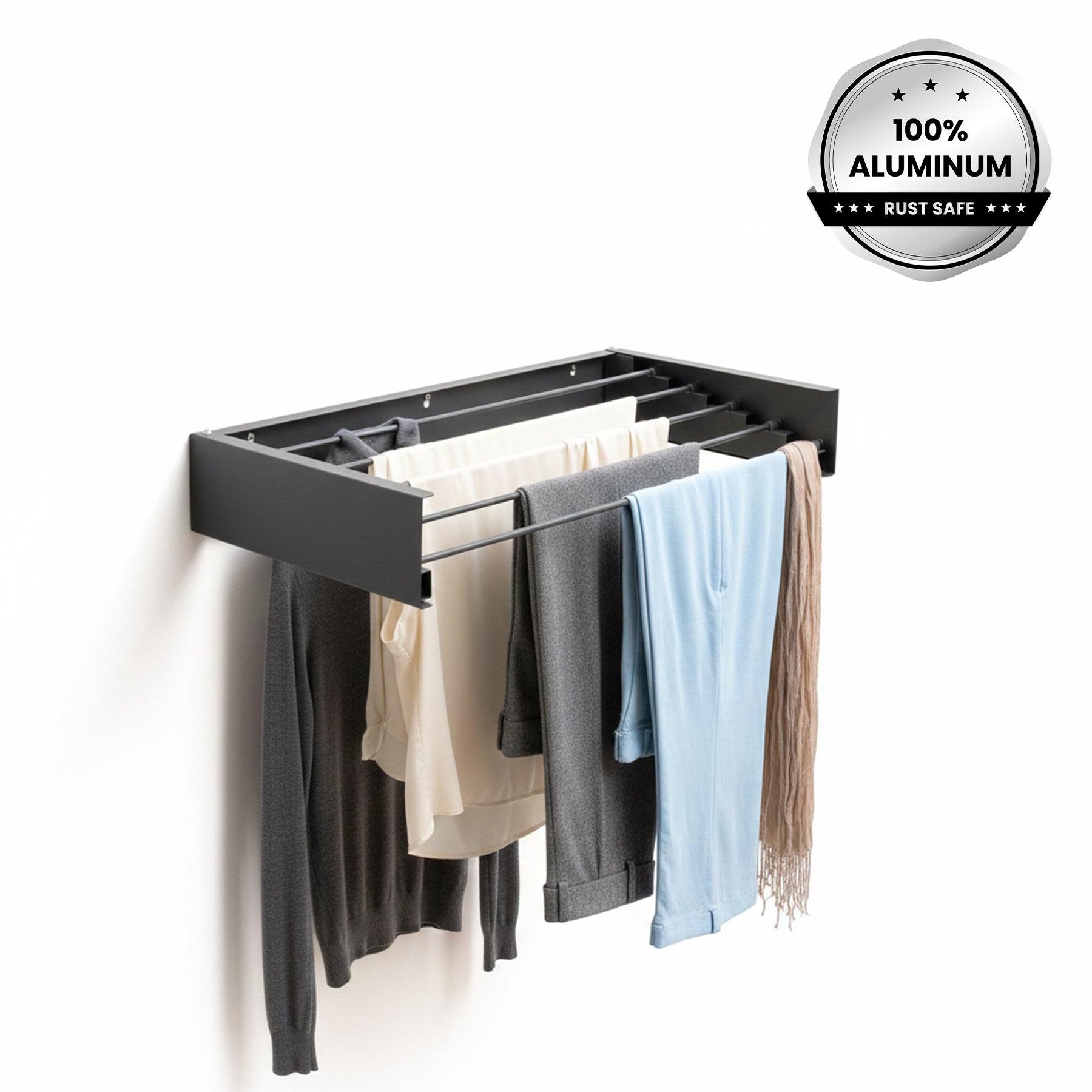 Foxydry Hide Deluxe