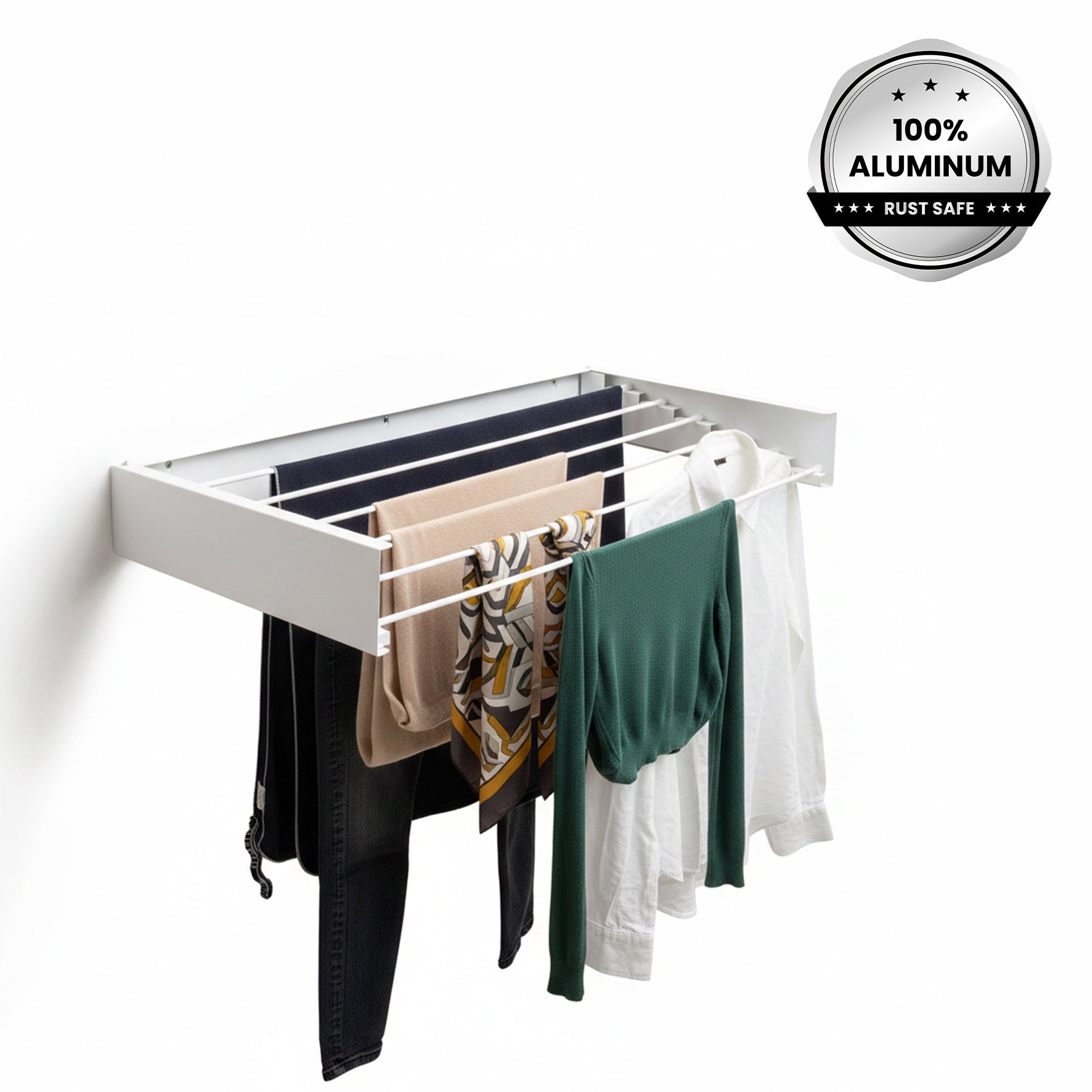 Foxydry Hide Deluxe