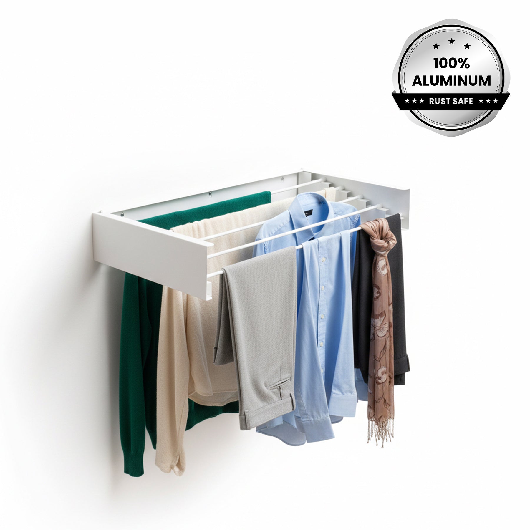 Foxydry Hide Deluxe