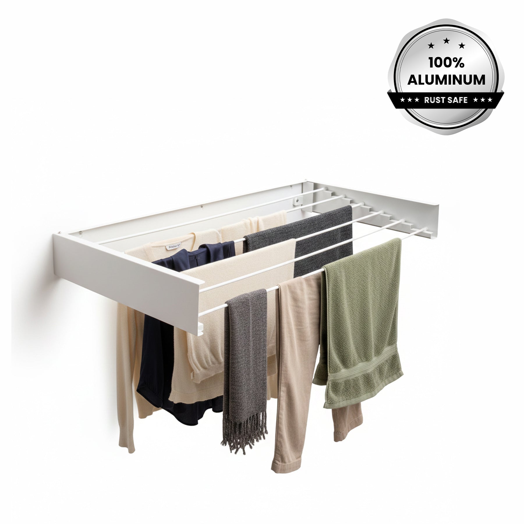 Foxydry Hide Deluxe
