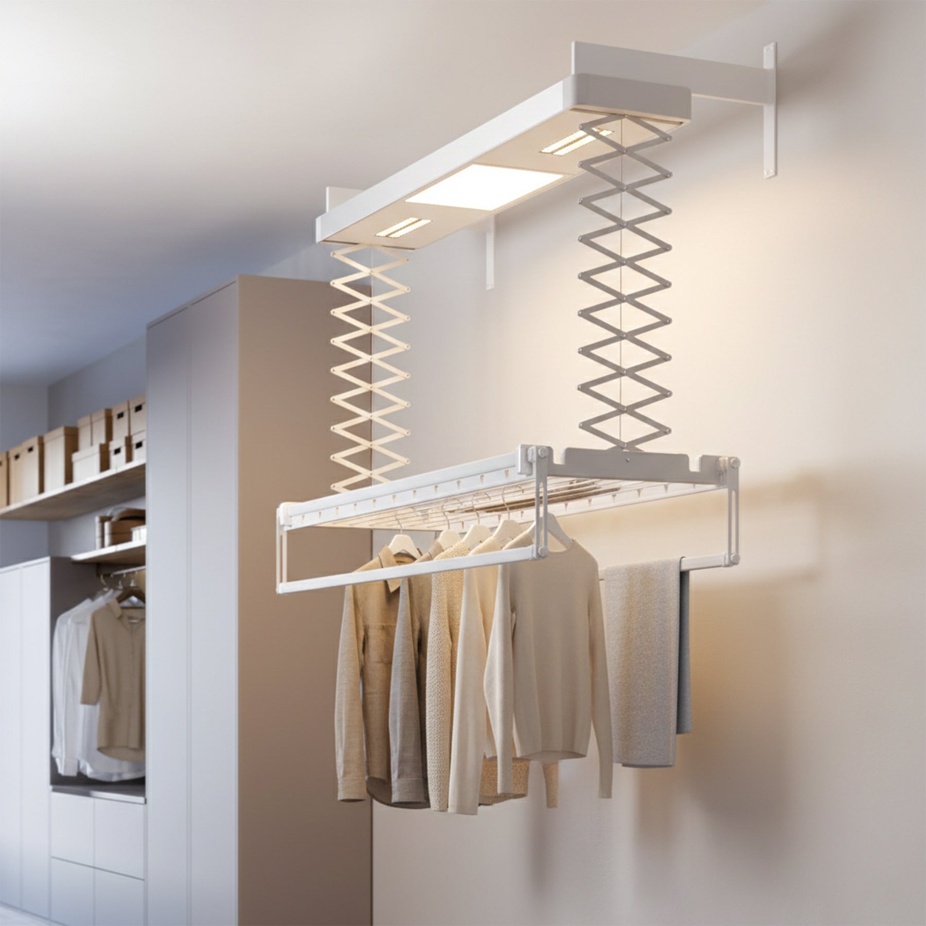 Foxydry Pro for Walls