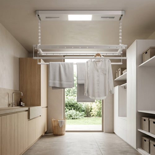Shop Drying Rack Model PRO