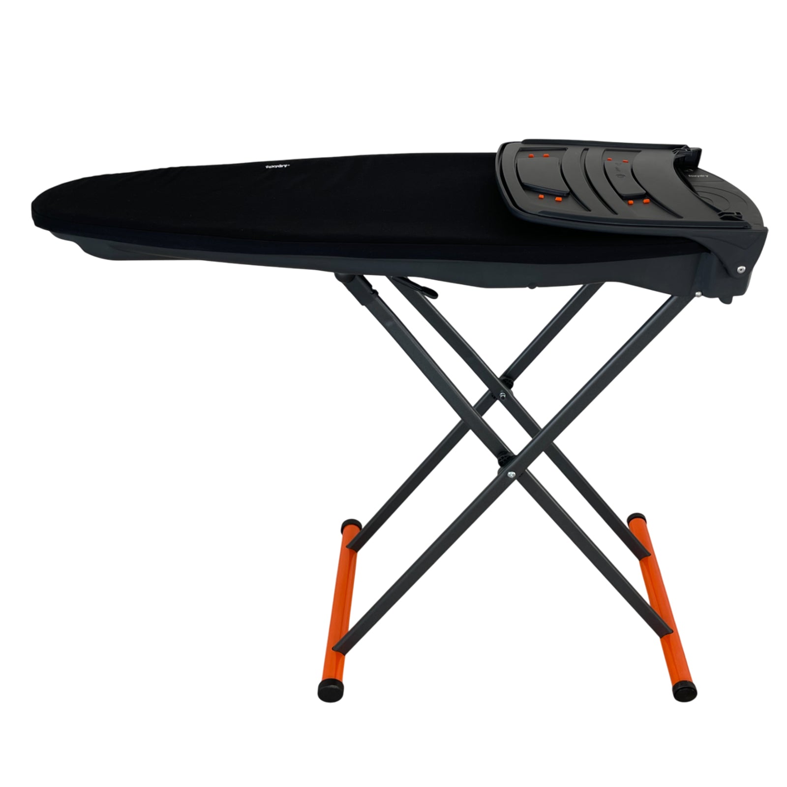 Active ironing board with suction and blowing functions - Foxydry Vivo