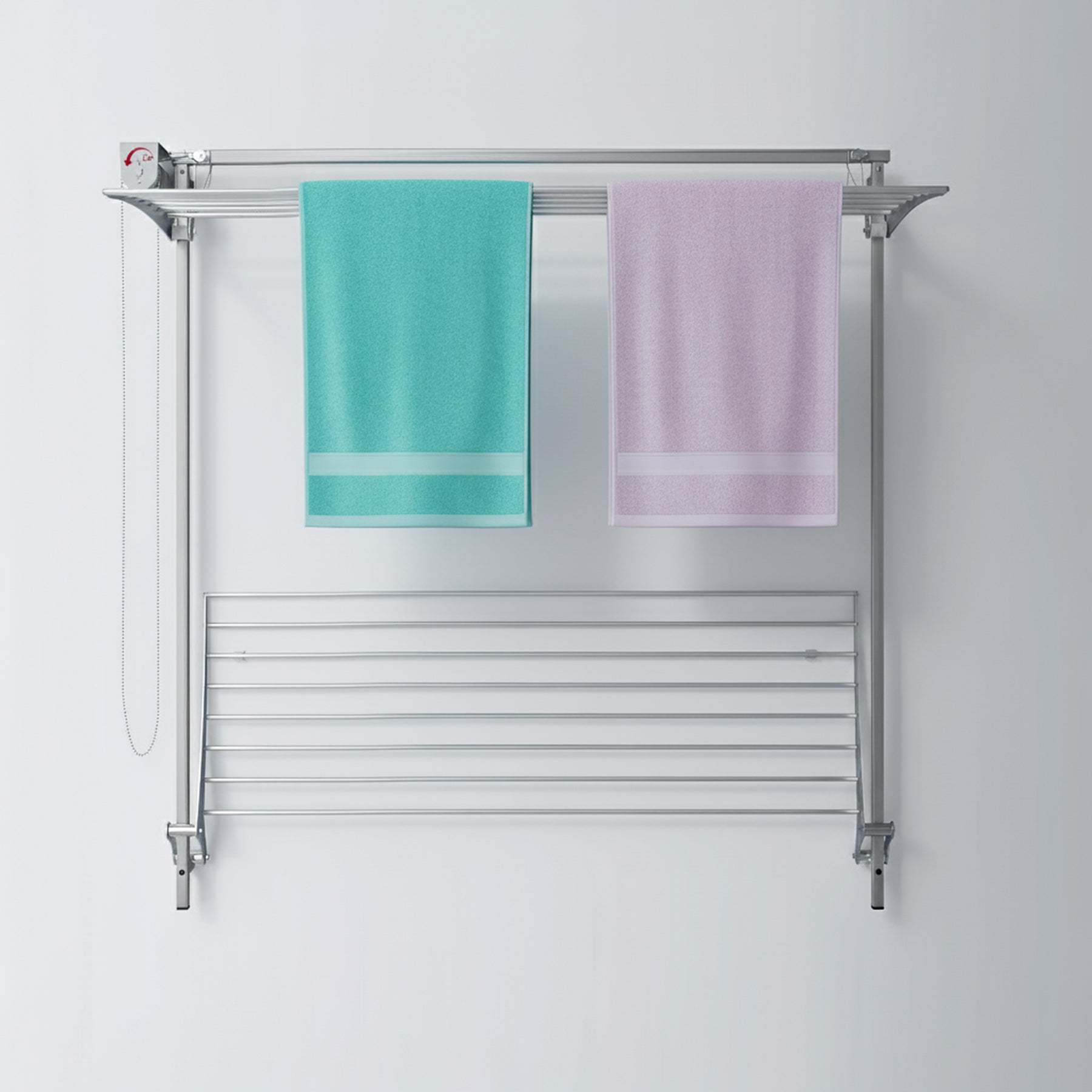 Wall Plus