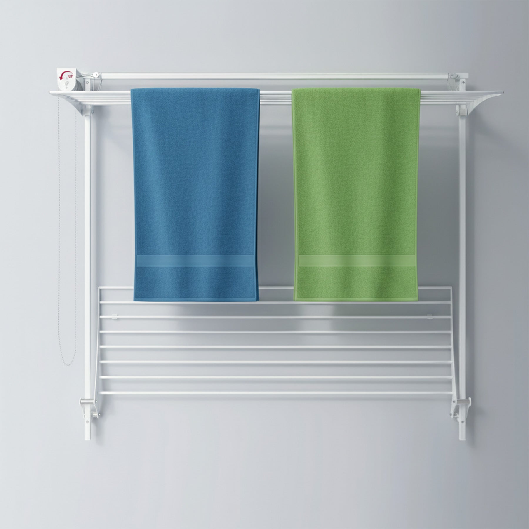 Foxydry Wall Plus