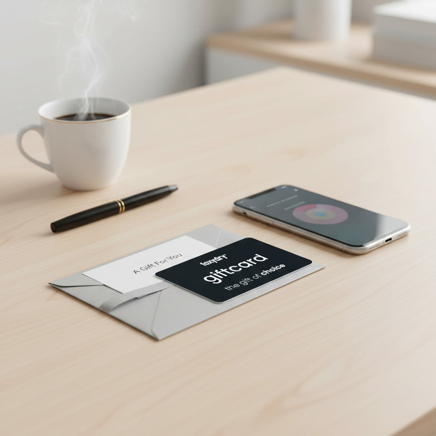 gift card chessboard last minute