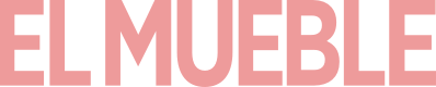 logo elmueble pink