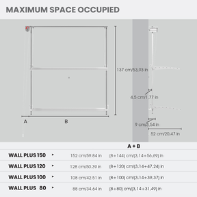 Foxydry Wall Plus