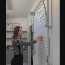 Cargar y reproducir el video en el visor de la galería, Foxydry Wall Plus
