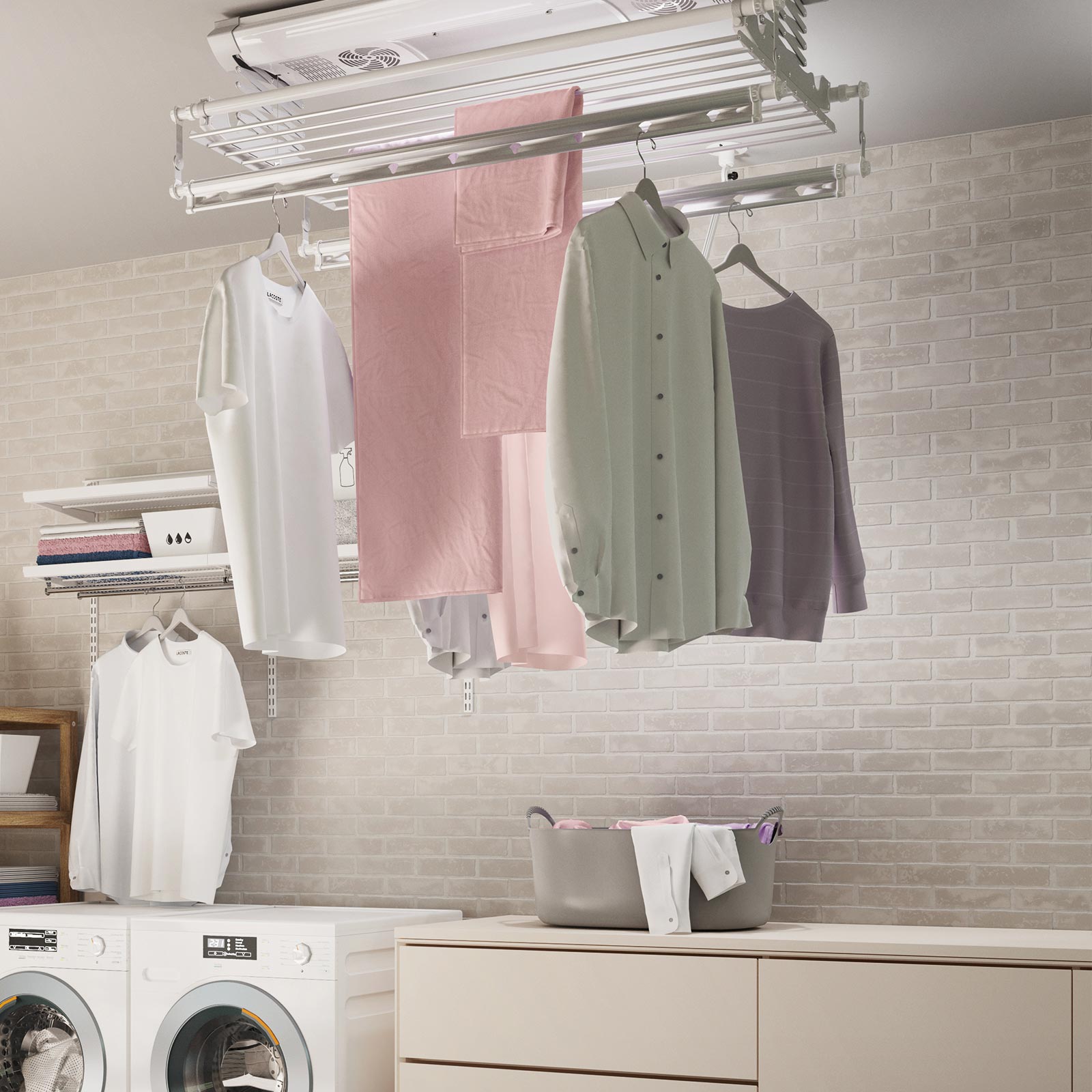 Foxydry Air – Renoveret model
