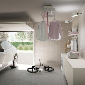 Foxydry Air – Renoveret model