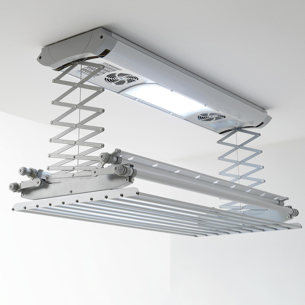 Ceiling drying rack | Foxydry Air