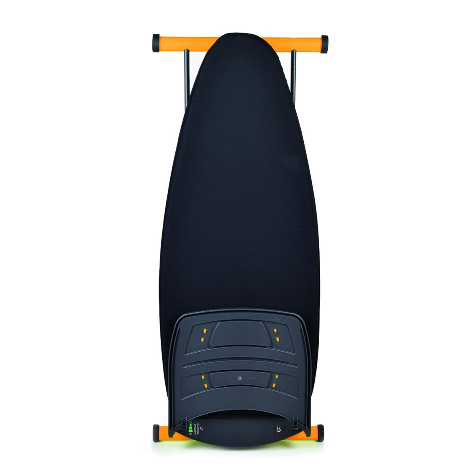 Copriasse Da Stiro Mabi 495 Profi - 123x48 Cm, Cotone E Molton, Per Aspirazione - Foto 2